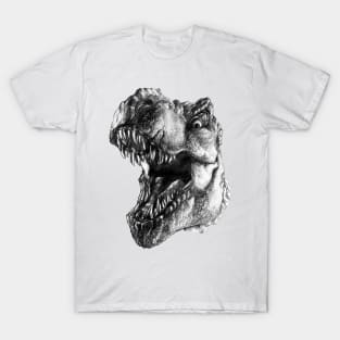 T-Rex T-Shirt